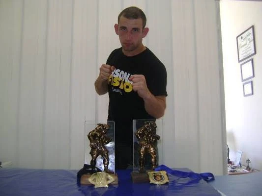 Roger Sampaio
