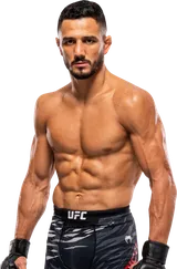 Aaron Pico