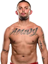 Rusty Crowder