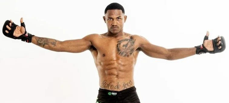 Victor Santos