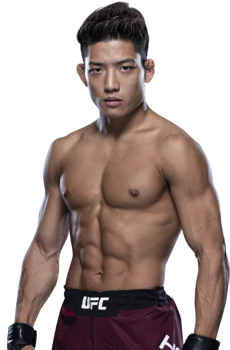 Yoshinori Horie