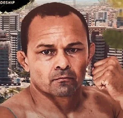Newton Alves