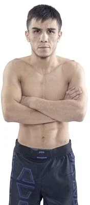 Damir Tolenov