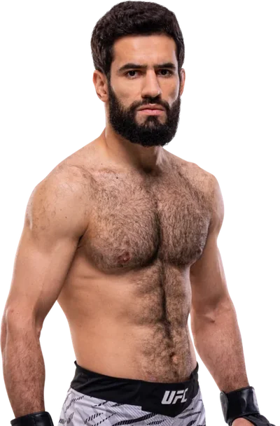 Muhammad Naimov