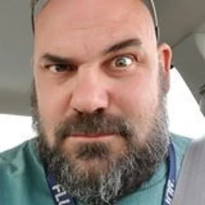 Aaron Pendleton