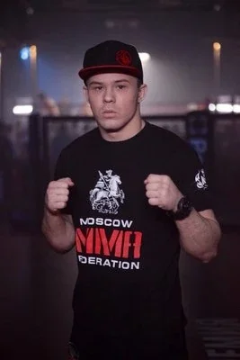 Ruslan Khairulin