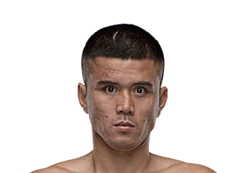 Pornsiri PK Saenchai