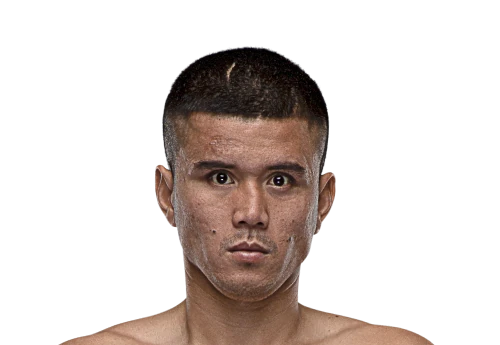 Pornsiri PK Saenchai
