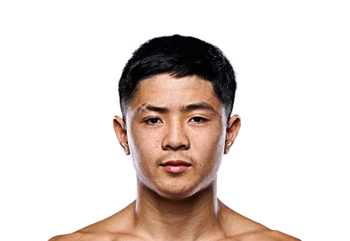 Isaiah Badato