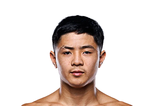 Isaiah Badato