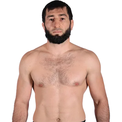 Abdul-Rahman Dzhanaev
