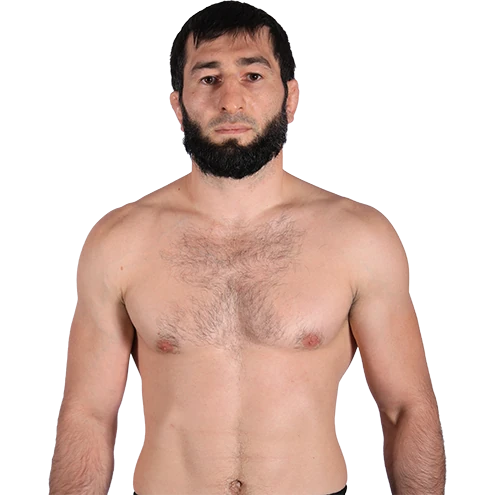 Abdul-Rahman Dzhanaev