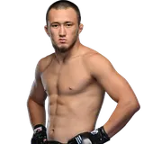 Kazakbai Tilenov