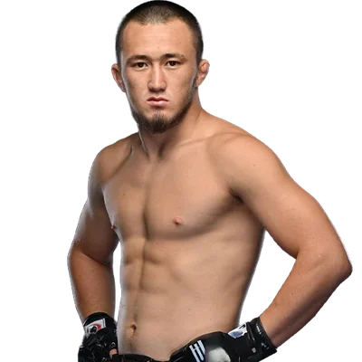 Kazakbai Tilenov