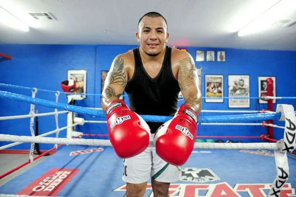 Armando Murillo Jr.