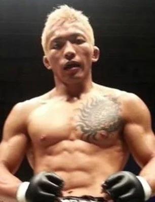 Seiji Akao