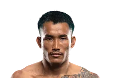 Yodkaikaew Fairtex