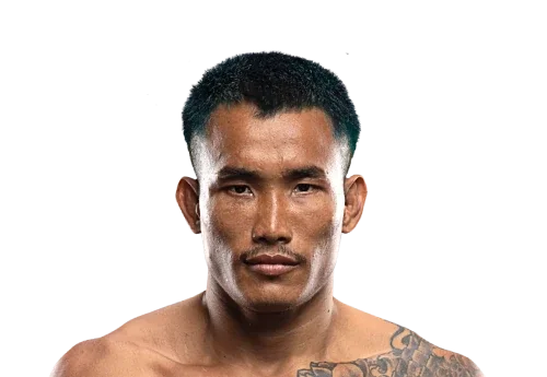 Yodkaikaew Fairtex