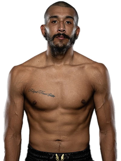 Jairo Santos