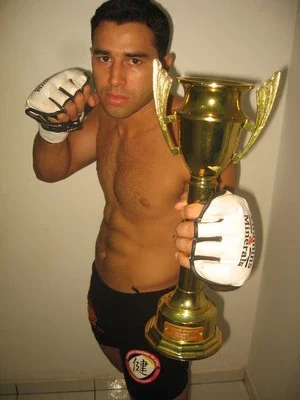 Jairo Soares