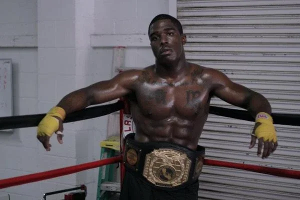 Lamar Reed