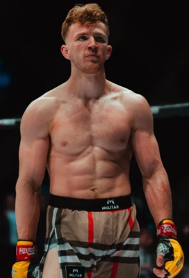 Sean Clancy Jr.