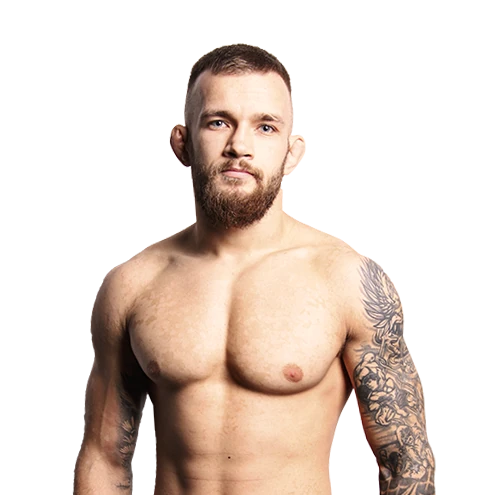 Damian Szmigielski