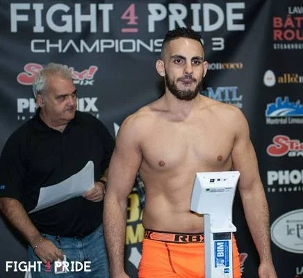 Yacine Bandaoui