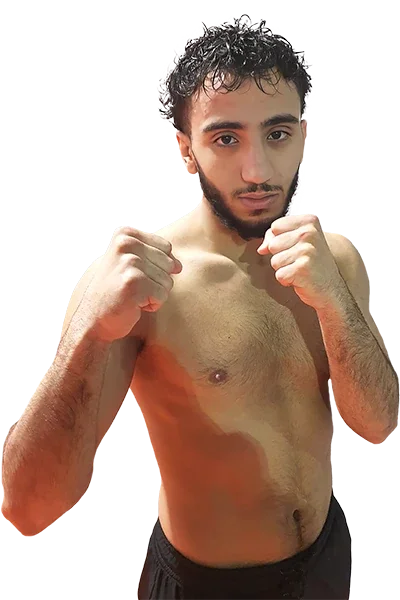 Nezar Bahaji
