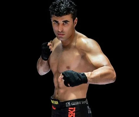 Ahmed Wali Hotak