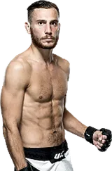 Mickael Lebout