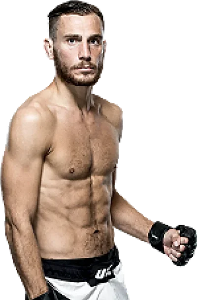 Mickael Lebout