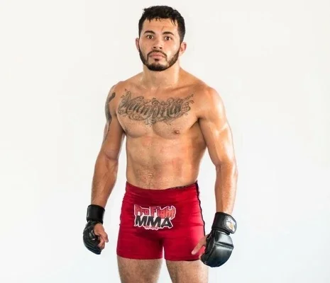 Isaque Silva