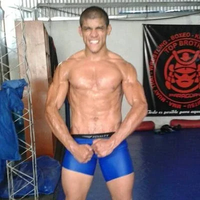 Alvaro Sugastti
