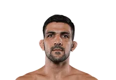 Mehdi Bagheri