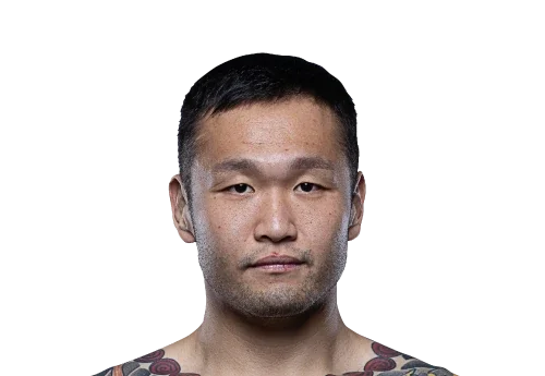 Jae Woong Yoon