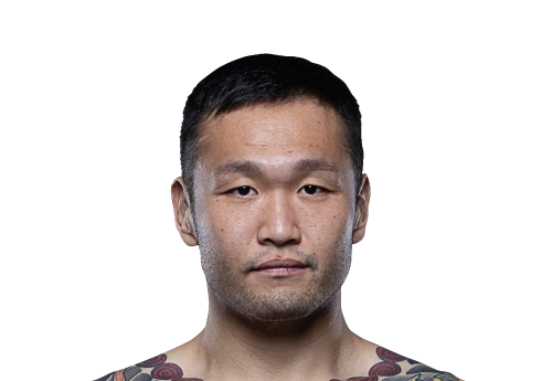 Jae Woong Yoon