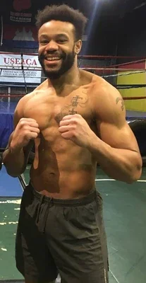 Dominique Smith