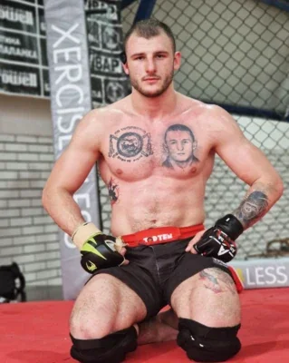 Luka Lakić
