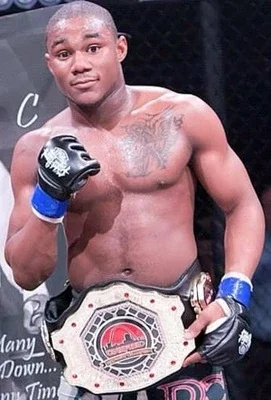 Demetrius Wilson