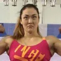 Zamzagul Fayzallanova