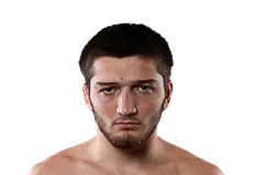 Gadzhimurad Abdulaev