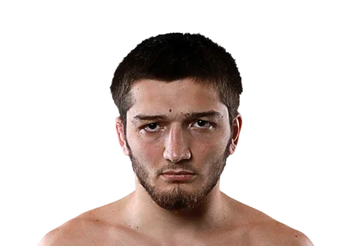 Gadzhimurad Abdulaev