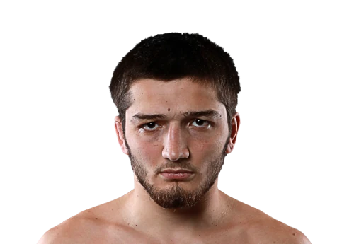 Gadzhimurad Abdulaev