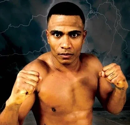 Marcos Santana