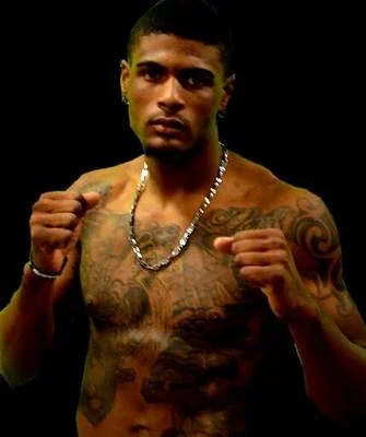 Shakir McKillip