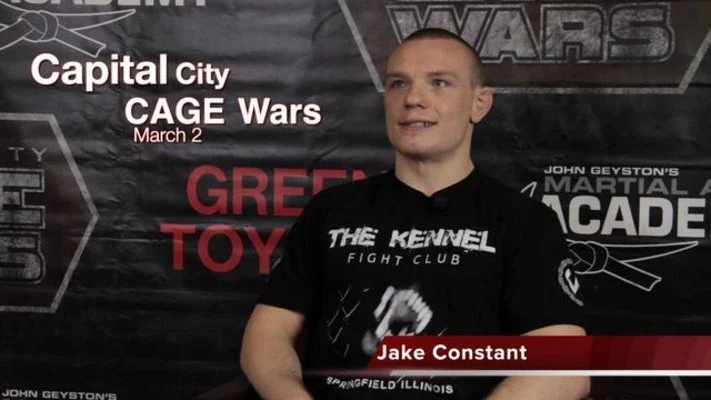 Jake Constant