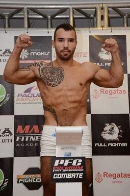 Thiago Passos