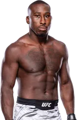 Tresean Gore