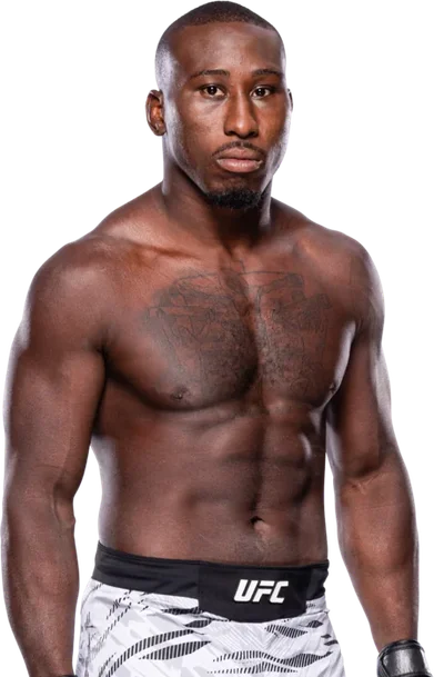 Tresean Gore